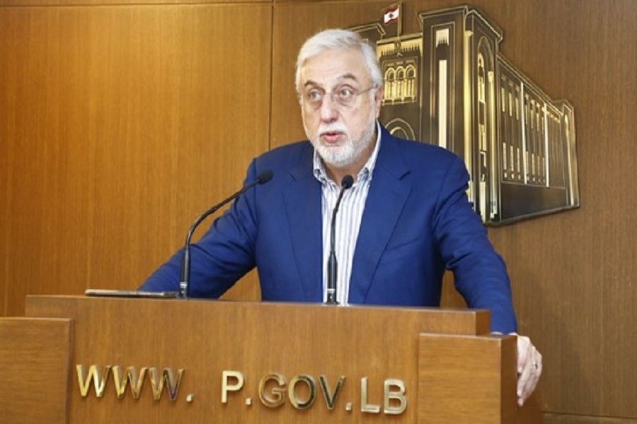 لبنان| الصمد: لجنة الدفاع أوصت بإخلاء حرش بيروت وأحالت اقتراحات قوانين على الداخلية