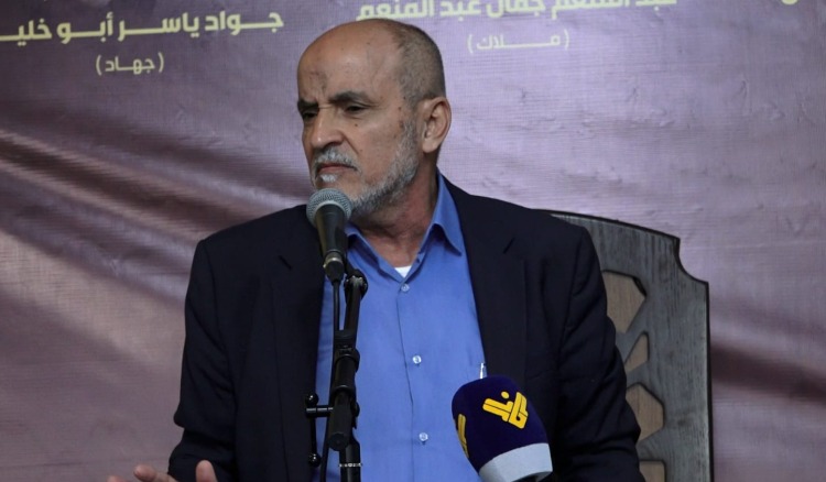 النائب جشي: سنواجه مشروع 