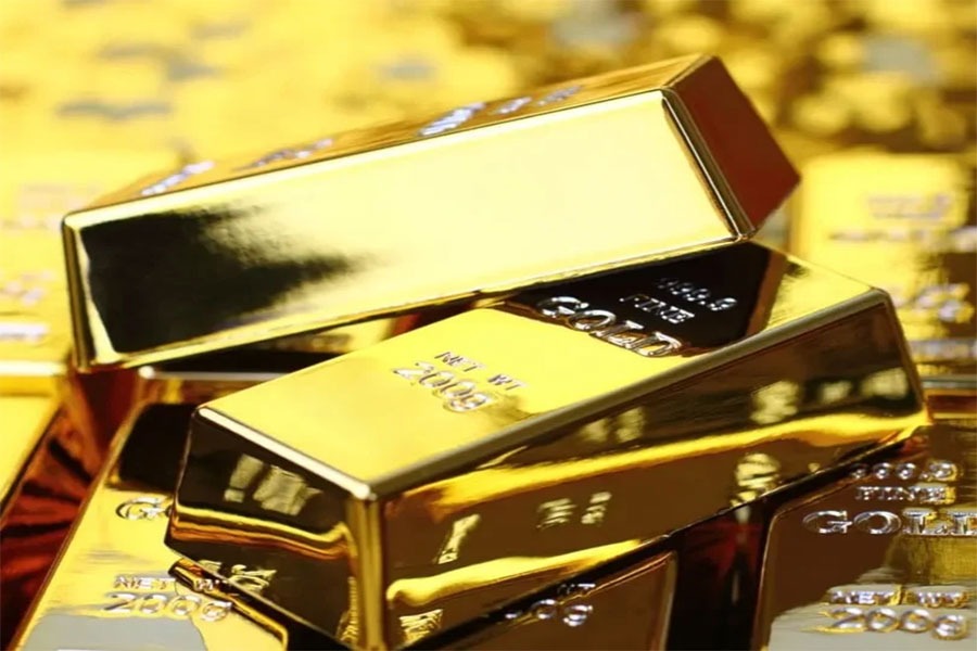 وسط تضارب التصريحات حول محادثات محتملة بين واشنطن وطهران... أسعار الذهب ترتفع