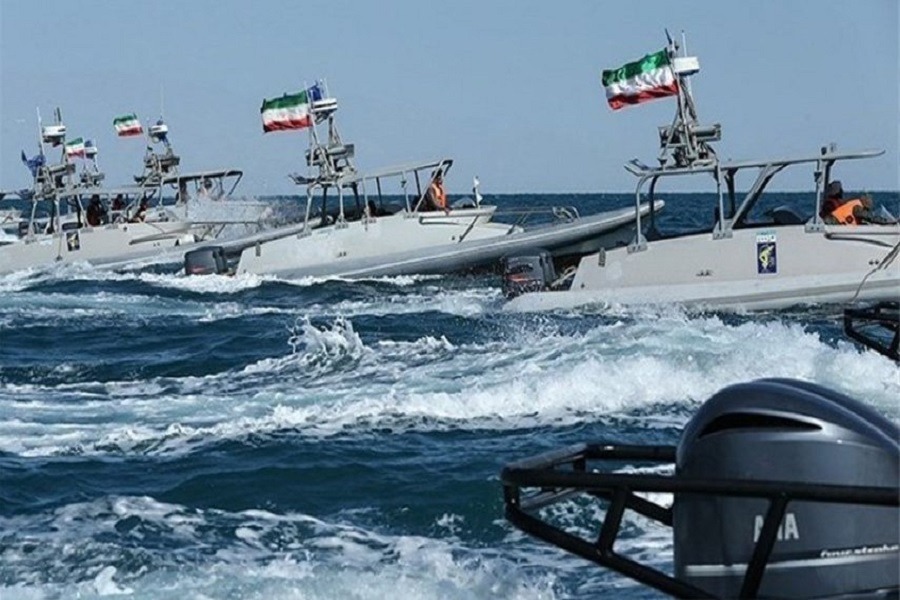 يتسحاق بريك: إيران ستعود أقوى – والساعة تدق