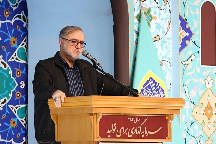 نائب قائد بحرية الحرس الثوري الإيراني: السفن الأجنبية تحت سيطرتنا الاستخبارية الكاملة