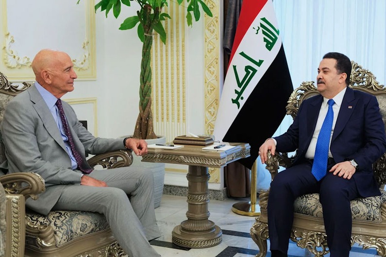 الفصائل لا تشتري رواية السوداني: وسْم المقاومة بالإرهاب مُتعمّد