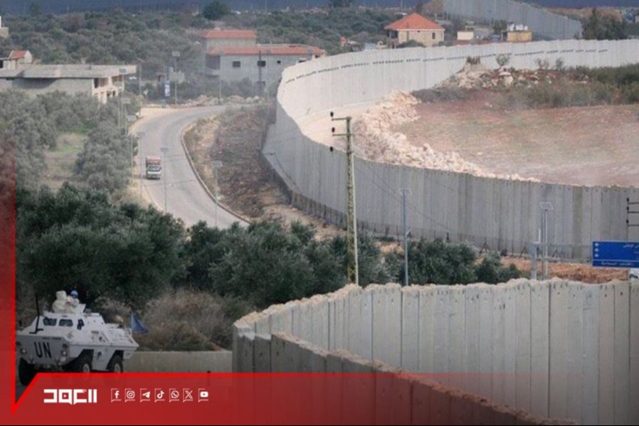 هل تسري بنود اتفاق وقف إطلاق النار بشأن السلاح على شمال الليطاني؟ 