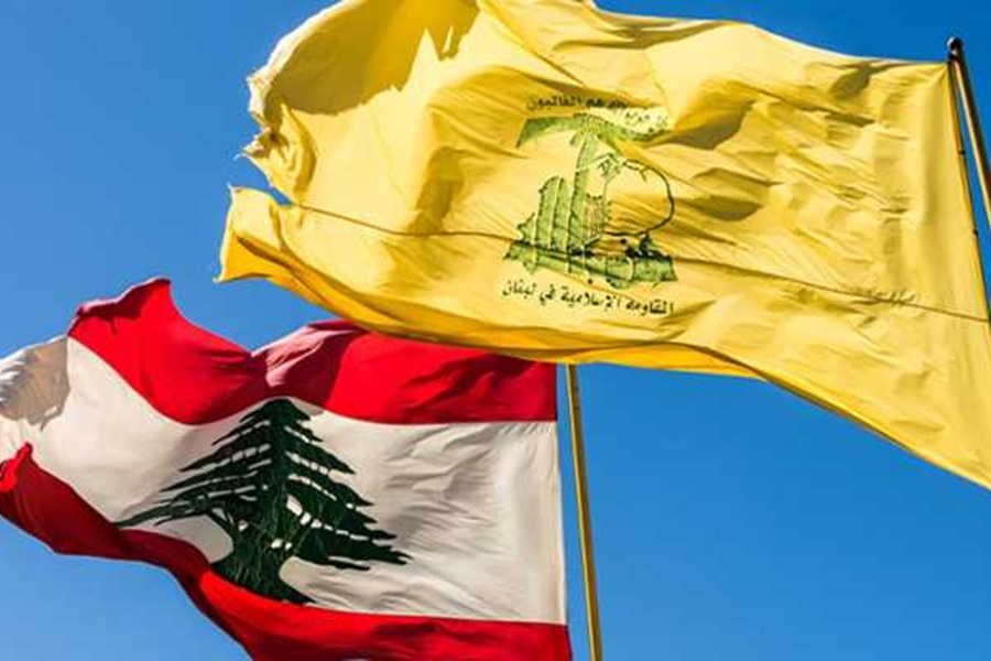 العمل البلدي في حزب الله يُدين جريمة العدو في بليدا: عملٌ إرهابيٌّ ‏موصوف