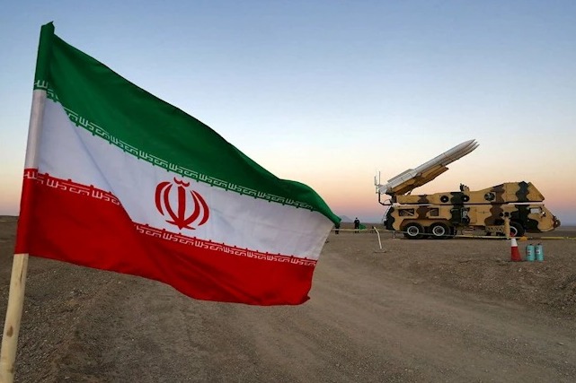 إيران.. فخ الأربعين عقدًا في وجه قوى الاستكبار