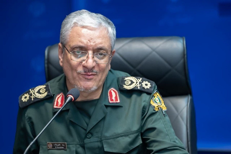 وزارة الدفاع الإيرانية: أميركا لن تخرج من المستنقع دون الاعتراف بحقوقنا