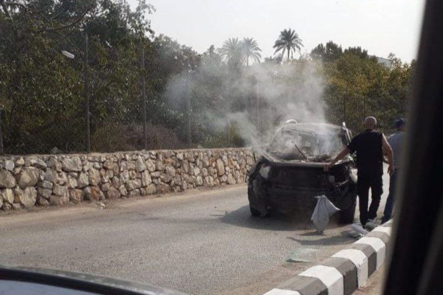 الاعتداءات 