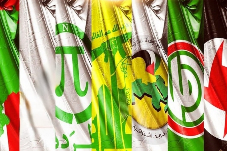 لقاء الأحزاب والقوى والشخصيات الوطنية: نرفض التفاوض المباشر وتحت النار 