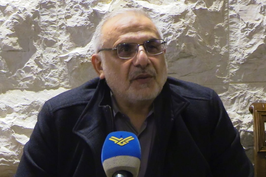 المقداد: المقاومة ستبقى سدًا منيعًا مع الجيش اللبناني دفاعًا عن السيادة