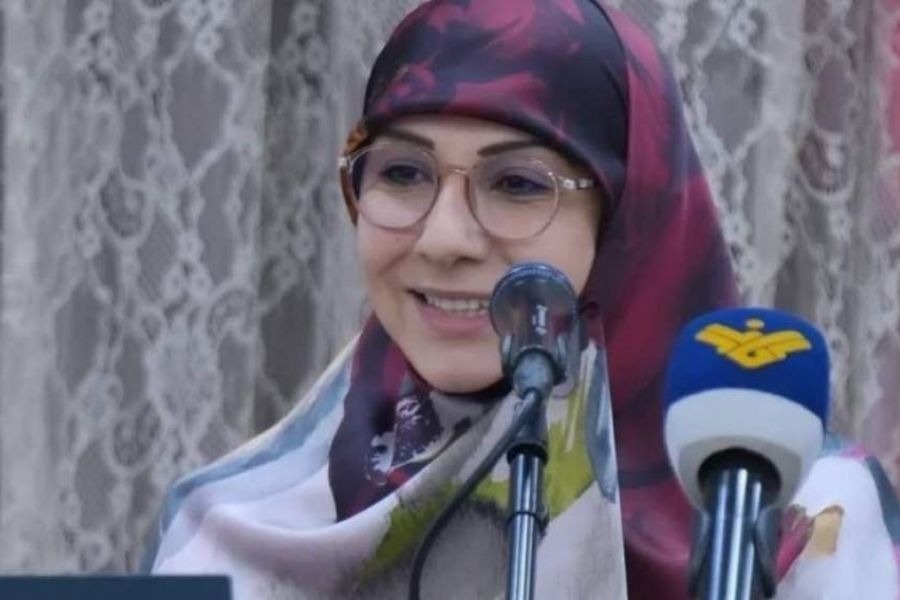 هيئة الإعلام في حزب الله تنعى الشهيدة الخليل: من الأوائل الذين امتشقوا سلاح الكلمة
