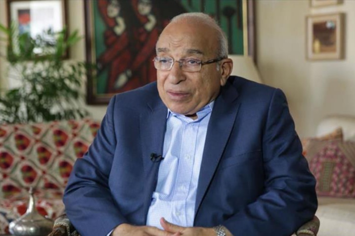 فهمي هويدي: تركيع إيران هو تركيع للأمة العربية قاطبة وسقوطها سقوط لأمة