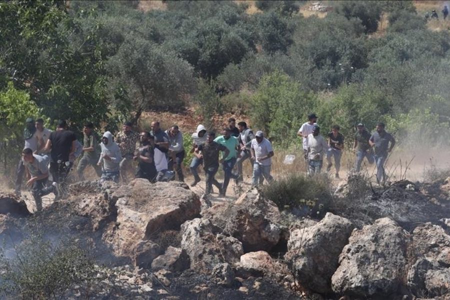 عاموس هرئيل: الإرهاب اليهودي يعجّل الانفجار في الضفة الغربية