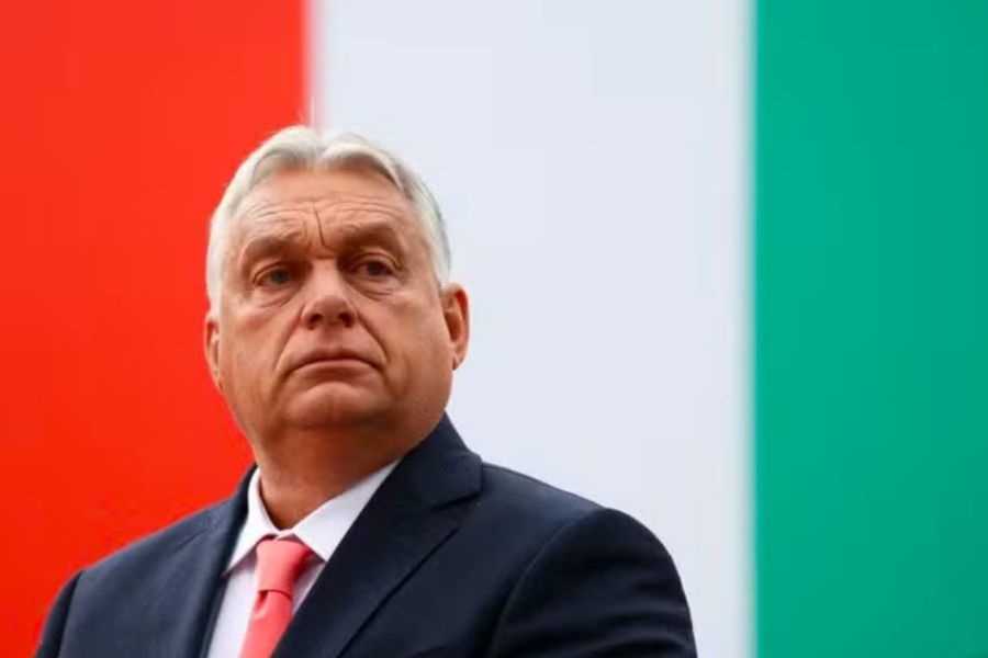 أوربان: هنغاريا ليست مُلزَمة بتمويل أوكرانيا