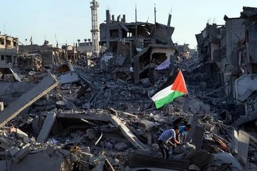 فصائل المقاومة الفلسطينية: عملنا على ورقة توقف المجاعة وتُنهي الإبادة في غزة 