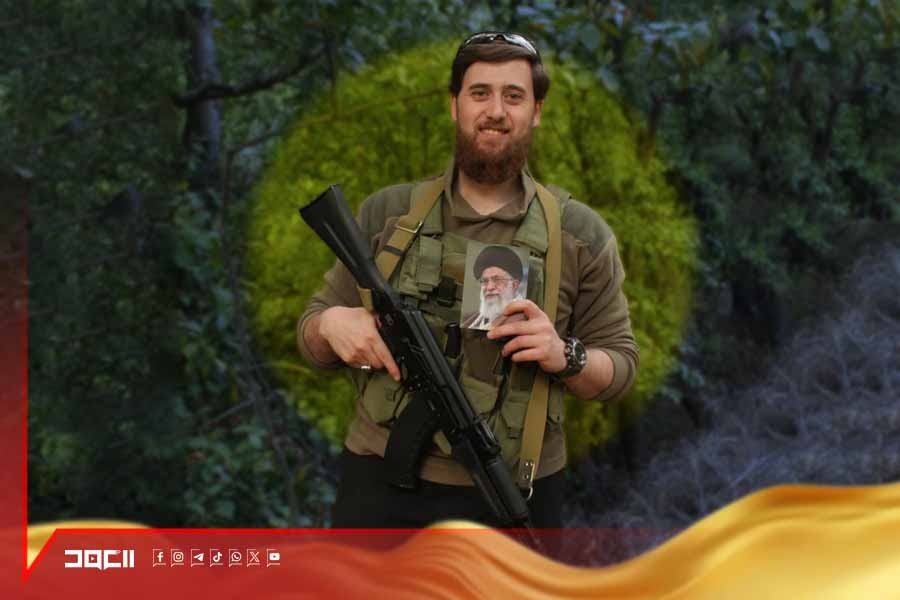 عن حسن غملوش.. الذي عبر الحياة شهيدًا قبل أن يُستشهد