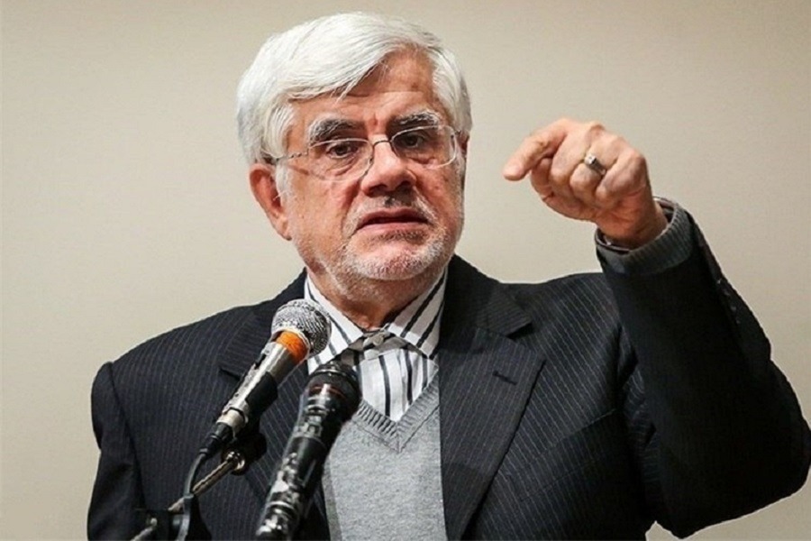 عارف: إيران بعد الحرب ستتحول من دولة خاضعة للعقوبات إلى دولة فارضة لها