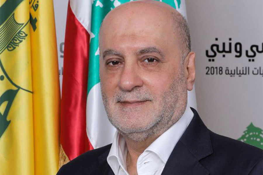 النائب شري: ستؤكّد النتائج أنّنا كنا أحد العناصر الضامنة للمناصفة في بيروت
