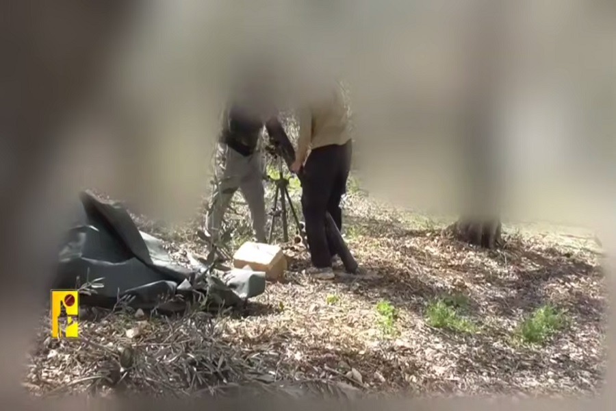 استهداف تجمّعات جنود وآليات جيش العدو في عدة بلدات جنوبيّ لبنان