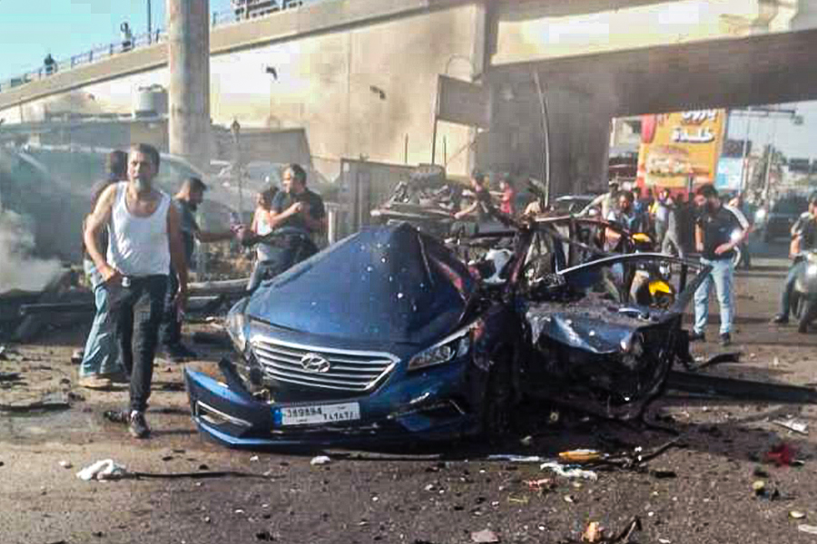 التجاهل الإعلامي لخروقات العدو.. تثبيت للسردية 