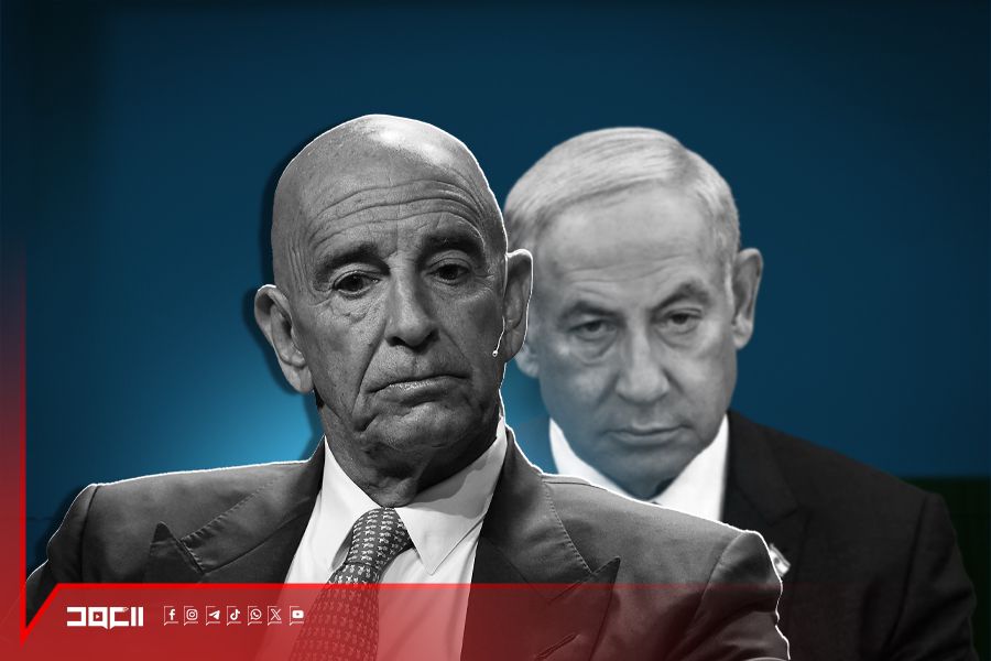 سياسة أميركا في المنطقة دون قفازات ودون مواربة