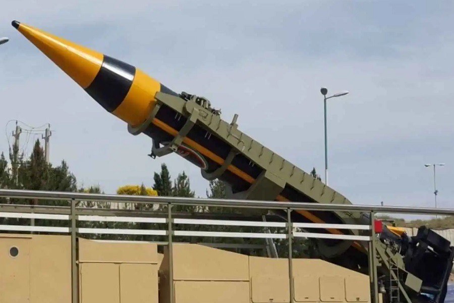 مقر خاتم الأنبياء: لا نقاتل دفاعًا عن أنفسنا وعن مظلومية الأمة والشعب الفلسطيني