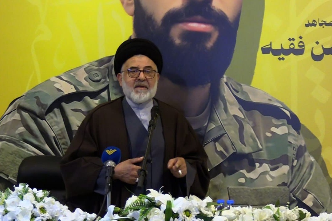 السيد فحص: نحن أبناء مدرسة الأمل التي لا تنكسر 