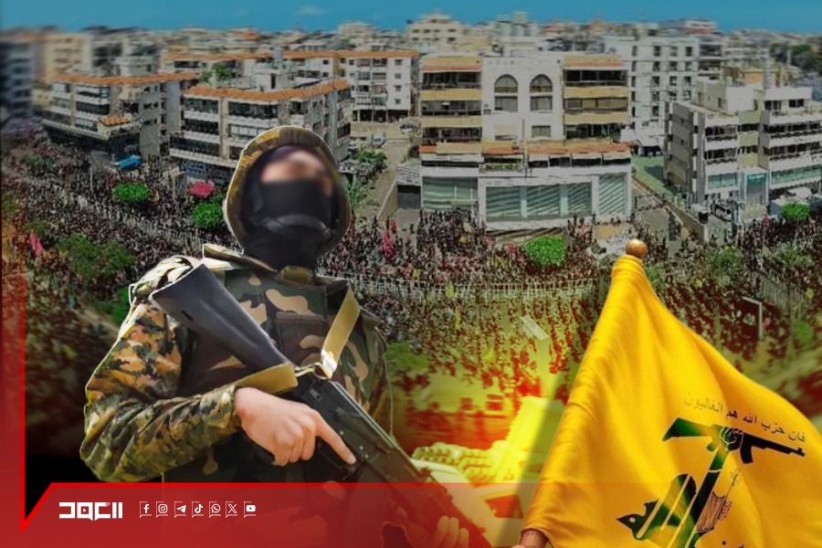 ترحيل الشيعة من الجنوب .. قرار بعمر لبنان
