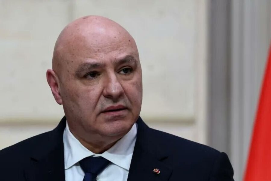 عون يقدّر الجهود المبذولة: هذا الردّ الحقيقي على نفوس سوداء تتقصّد تشويه صورة البلد