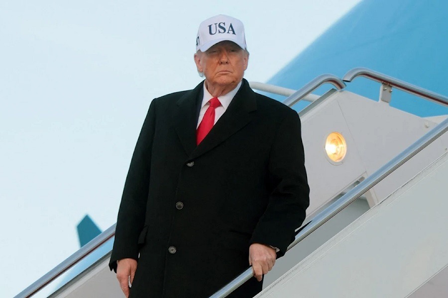 الجميع يتصرف أن الحرب واقعة لا محالة!