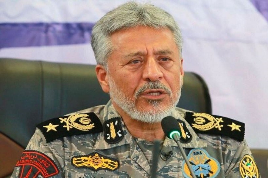 الجيش الإيراني: قدراتنا تفوق ما كانت عليه خلال حرب الأيام الـ12