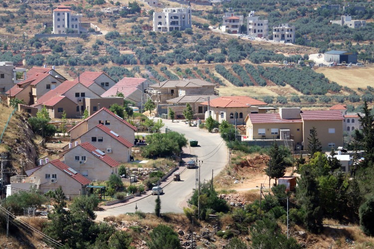 تصاعد التوسع الاستيطاني: نمو مضاعف و540 ألف مستوطن في الضفة الغربية