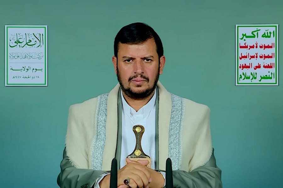 السيد الحوثي: عاشوراء امتداد للإسلام الأصيل ومدرسة لمواجهة الطغيان في كل عصر