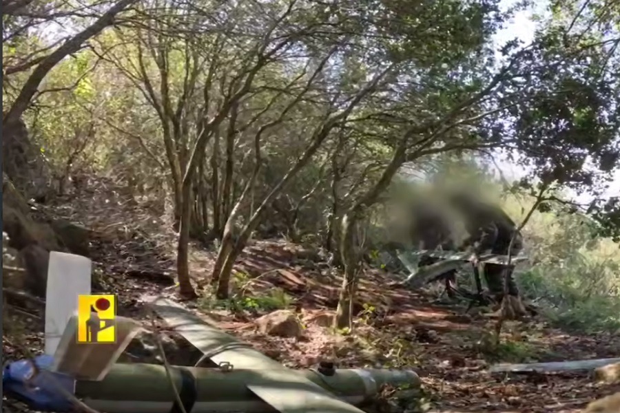 الحصاد اليومي لعمليات المقاومة الإسلامية بتاريخ 19-03-2026  