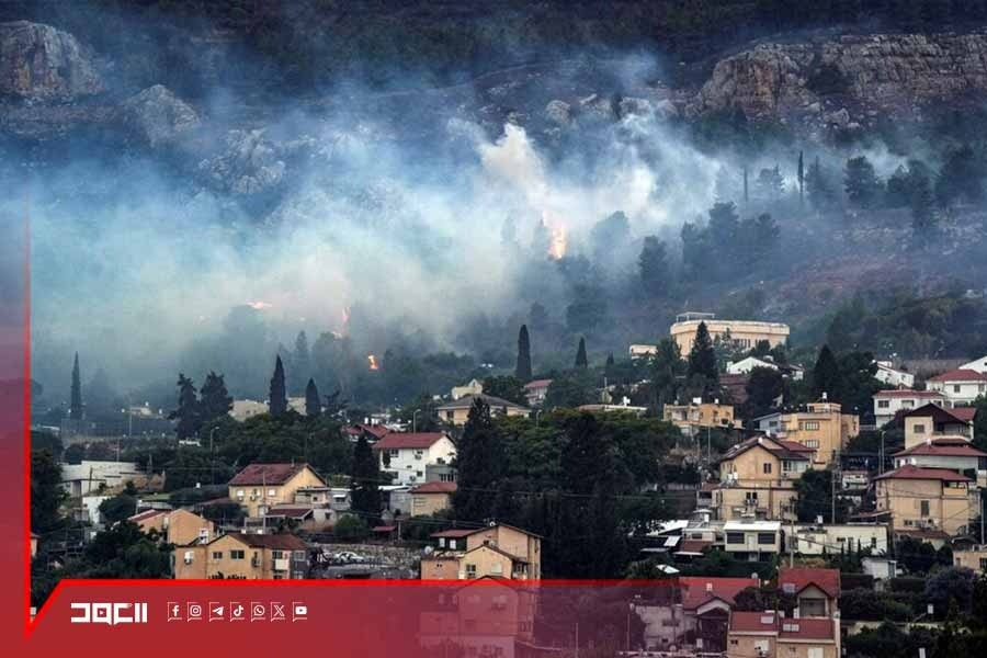 مستوطنو الشمال: حزب الله سحقنا