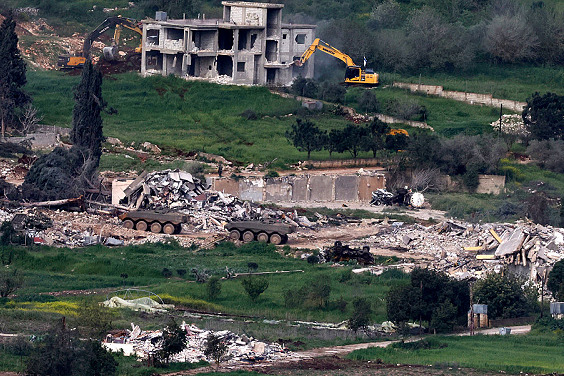 آفي أشكنازي: الجيش يقاتل على الجبهات ونحن نرى التآكل والتصدعات