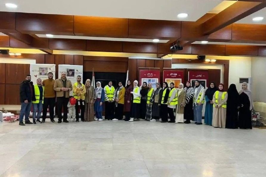 طرابلس تحتضن معرض 