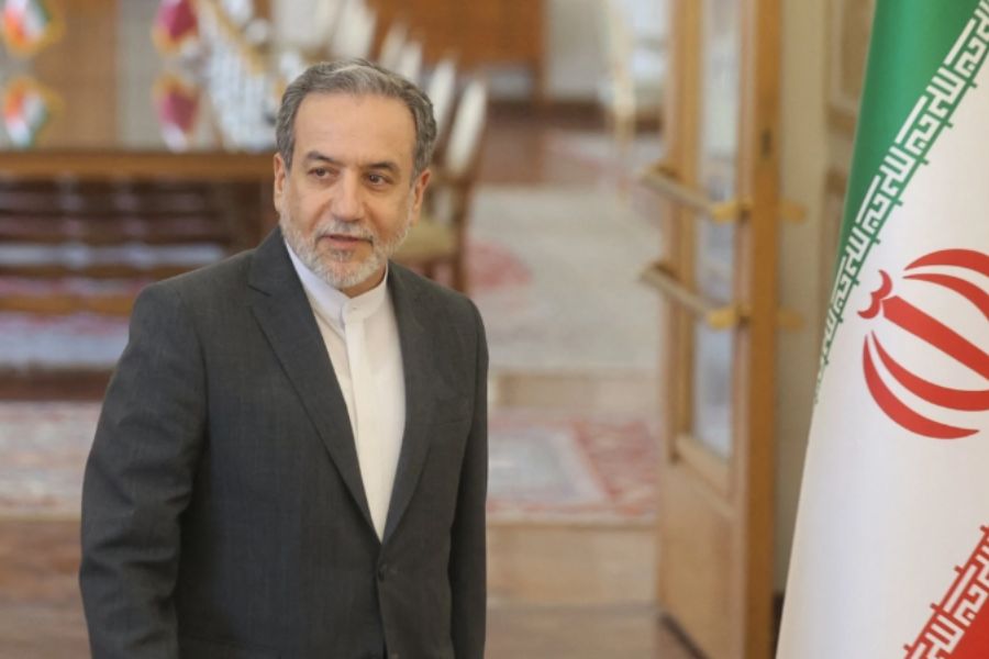 إيران| وزير الخارجية عباس عراقتشي: المنطقة بحاجة إلى نظام إقليمي يعزز التعاون الشامل ويركز على التنمية بدلاً من تحالفات هشّة