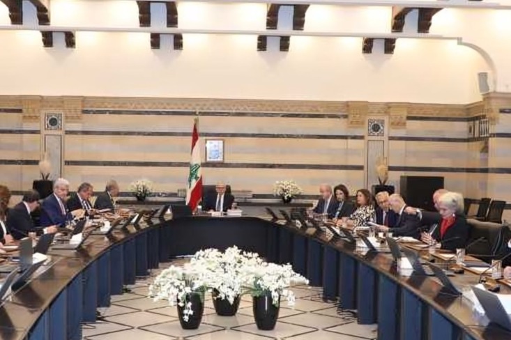 الحكومة تعلن خلاصات أولية عن إعادة الإعمار والتعويضات