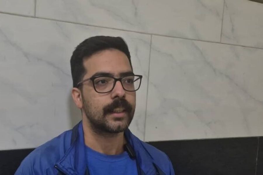 السلطات الإيرانية تُعدم عميلًا للعدو الصهيوني