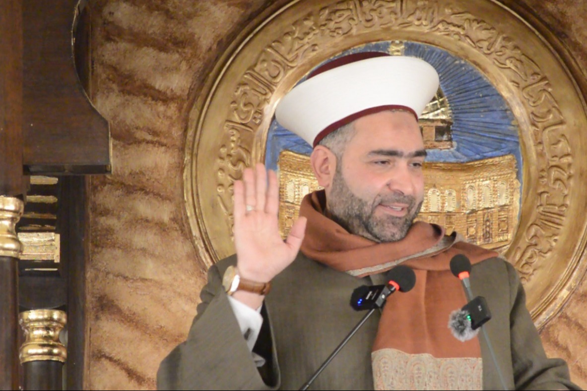 القطان: لبنان التزم والعدو يعتدي.. ولن يكون هذا البلد مستعمرةً لـ 