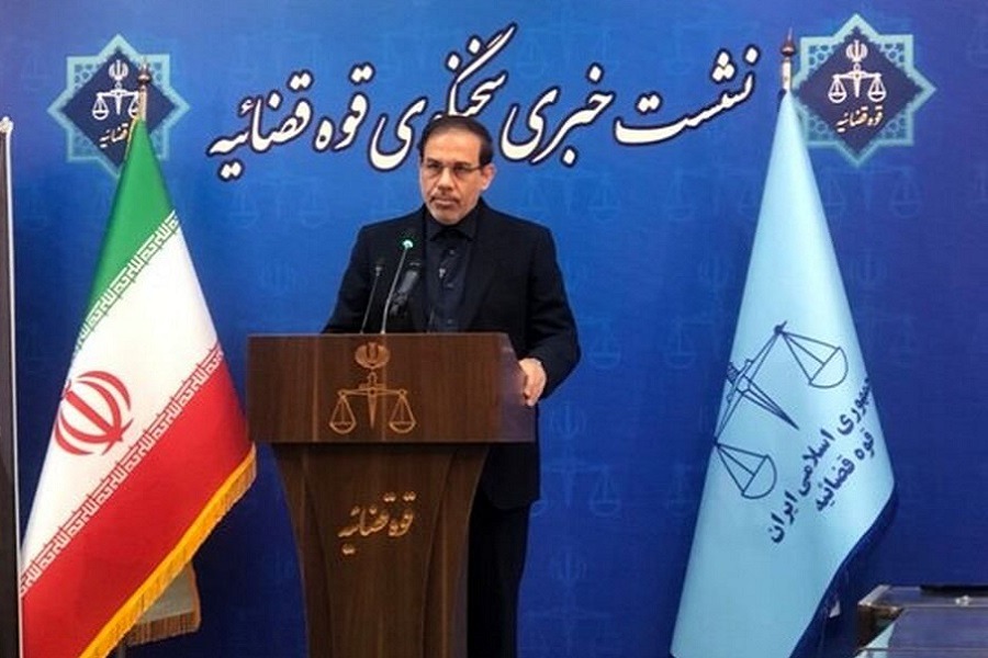 إيران: احتجاز السفن الأميركية يتم وفق أحكام قضائية صادرة عن محاكم مختصة