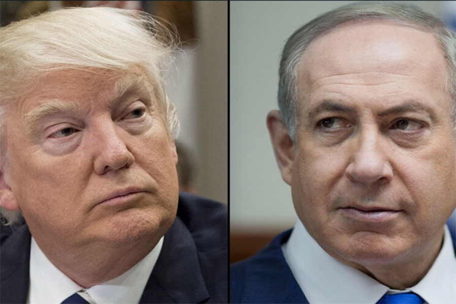  هل تُدرك أميركا متأخرةً أنّ ربيبتها إسرائيل تعمل لإزاحتها؟ 