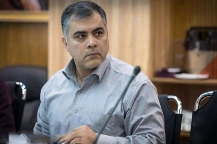 وزير النفط الإيراني: 