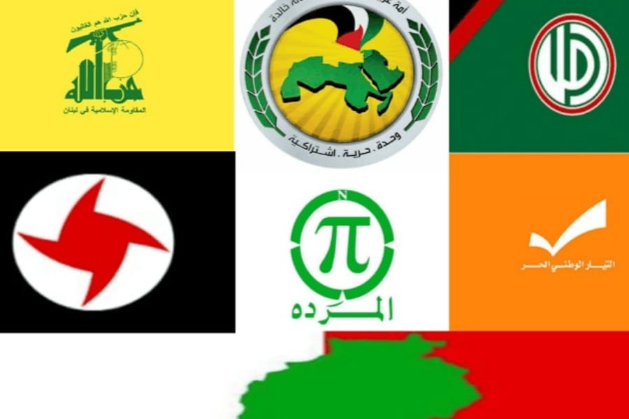 لقاء الأحزاب في طرابلس: للتمسك بالمقاومة والجيش في الدفاع عن أرض الوطن وشعبه   