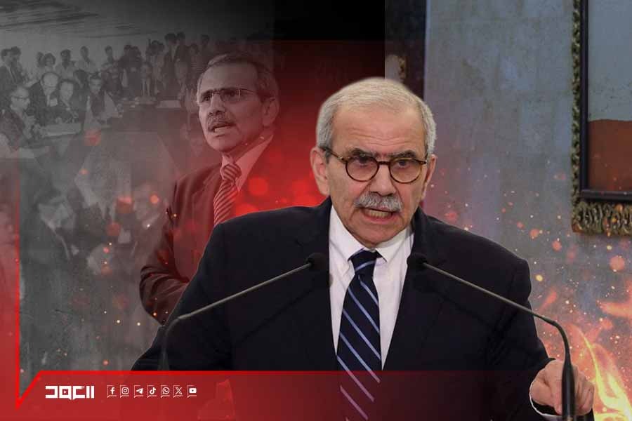 التاريخ لا ينسى.. الدور الاستشاري لنواف سلام في اتفاق 17 أيار