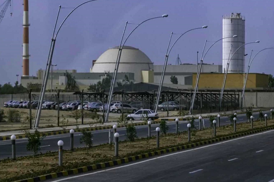 موسكو تحذر من استهداف محطة بوشهر الإيرانية: نعتبرها خطًا أحمر