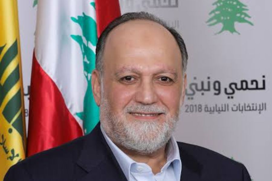 عمار ردًا على سلام: كان الأجدر الإجابة عن الأسئلة المطروحة بدل إطلاق الاتهامات