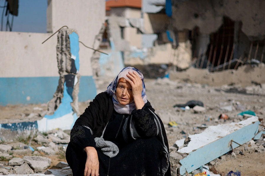 رغم وقف الحرب لليوم 166.. إصابات وقصف عنيف في غزّة 