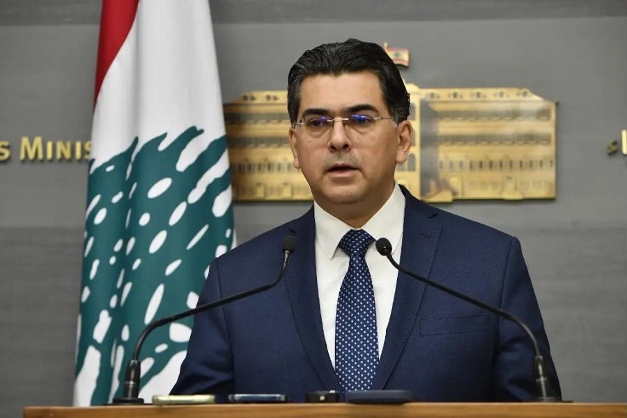 مجلس الوزراء أعلن تدابير لتعزيز الأمن وأخذ علمًا بالتوصيات الإعلامية 