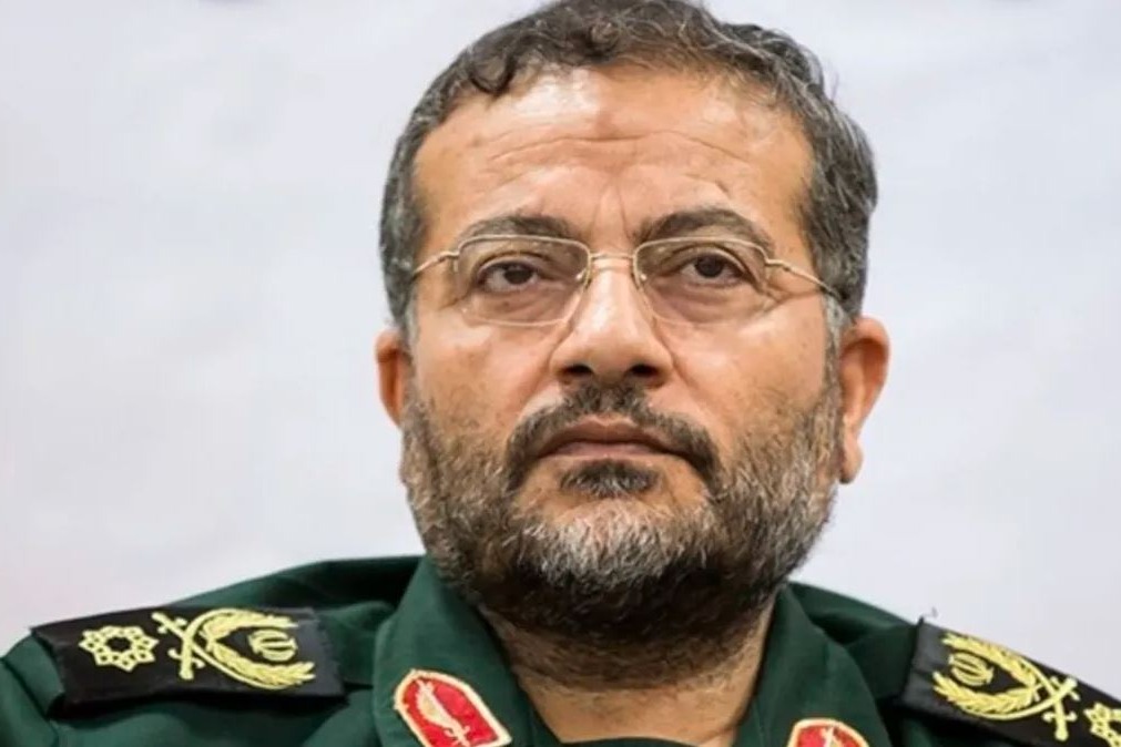 الحرس الثوري: استشهاد قائد قوات الباسيج غلام رضا سليماني في هجوم صهيوني أميركي